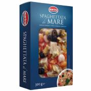 Seafood & vegetables for spaghetti 300g