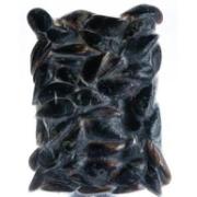 Whole mussels 30/40 1kg                           
