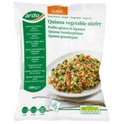 Ardo Quinoa stirfry mix 1kg                                        