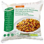 Ardo Roasted corn mexicana 1kg                         