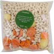 White beans with carrots and potatoes 1000g