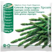 Ardo green Asparagus 1kg                               