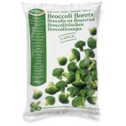 Ardo Broccoli Florets 2.5kg                             
