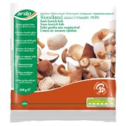 Ardo Mix Woodland Mushroom 600g                      