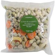 Broad Beans With Artichokes & Carrots 1.5kg                