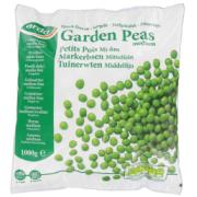 Ardo Garden Peas 1kg                                   