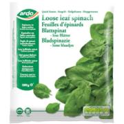 Ardo Leaf Spinach 1kg                                  