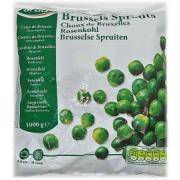 Ardo Brussels Sprouts 1kg                              