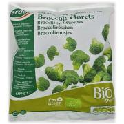 Ardo Bio Broccoli Florets 600g                 