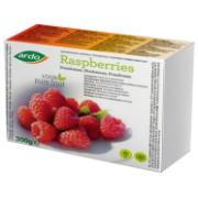 Ardo Raspberries 300g                               
