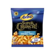 Aviko Super crunch original fries 750g