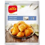 Alfa Mini Dough Cheese Pies 800g                       