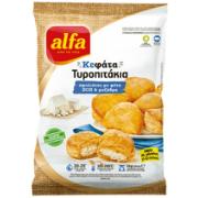 Alfa Kefata mini cheese pies 1000g