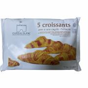 Croissants 5 x 65g 