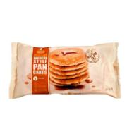 American Pancakes 6 pieces 240g