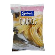 Iσπανικά churros Salud 750g