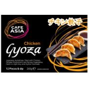 Chicken gyoza 12 x 20g & Dip 20g                     
