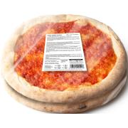 Dough Pizza base and tomatoes paste 290g
