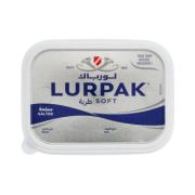 Lurpak Spreadbable Salted Butter 500gr