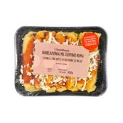 Cannelloni pork mince meat 400g                  