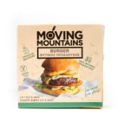 Moving Mountains Vegan burgers 2 x 113.5g        