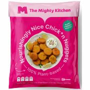 Mighty Nuggets 100% Plant based 300g