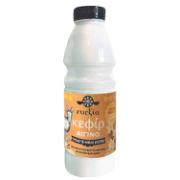 Evexia Goat Kefir with natural vanilla flavour 500ml