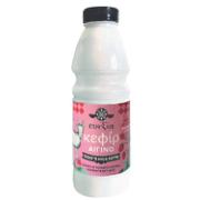Evexia Goat Kefir with natural strawberry flavour 500ml