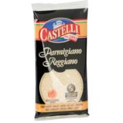 Castelli Parmesan grated 70g                      
