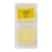 Τυρί Ένταμ 17% σε φέτες 2 X 200g                     
