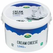 Cream Cheese 1500g                           