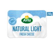 Arla Cream cheese light 200g