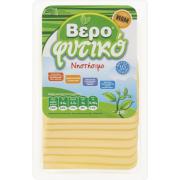 Vero Fytiko fasting cheese sliced 200g