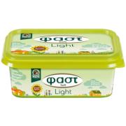 Fast Soft Margarine light 220g