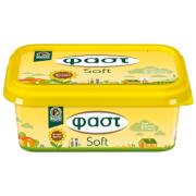 Fast Soft Margarine 220g