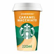 Starbucks Caramel macchiatto 220ml