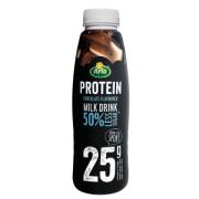 Arla Protein Drink chocolate light 470ml