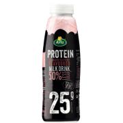 Arla Strawberry Protein Drink 482ml