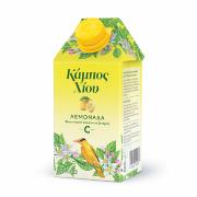 Kampos Chios Lemonade fruit drink 500ml