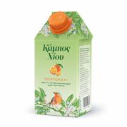 Kampos Chios Natural Orange Juice 500ml