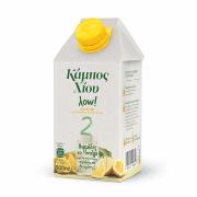 Kampos Chios Lemonade low 500ml