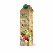 Kampos Chios Nfc Juice 7 Apples 1L