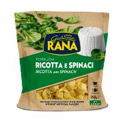 Rana Tortellini ricotta & spinach 250g