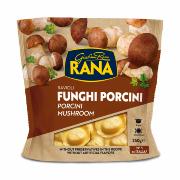 Rana Ravioli with porcini mushrooms 250g