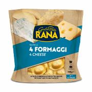 Rana Ravioli four cheeses 250g