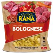 Rana Tortelloni Bolognese 250g