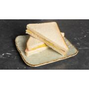 Σάντουιτς με ζαμπόν και τυρί 200g 