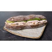 Caesar sandwich baquelino (225gr)