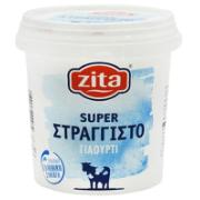 Zita Yoghurt strained 10 % 1kg              