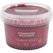Hummus rouge 250g                                 